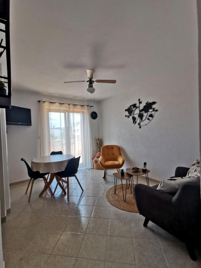 Apartments Nice View Krk Town Bagian luar foto